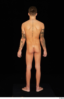 Claudio nude standing tattoo whole body 0010.jpg